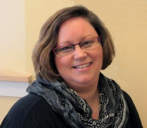 Jennifer Fifield, Medical Assistant